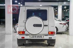 مێرسێدس بێنز G-Class